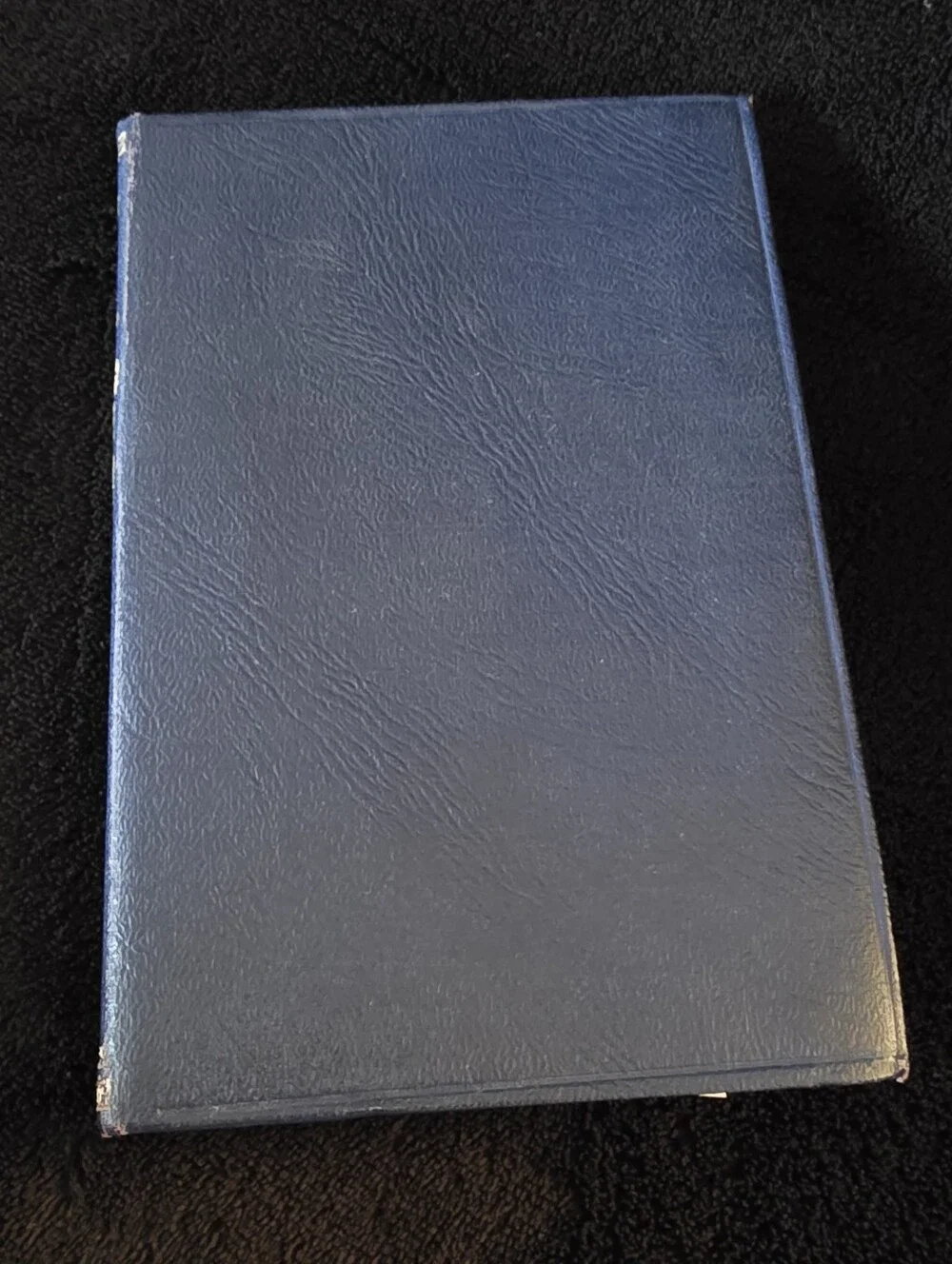 Vintage Henry Drummond – The Greatest Thing in the World
